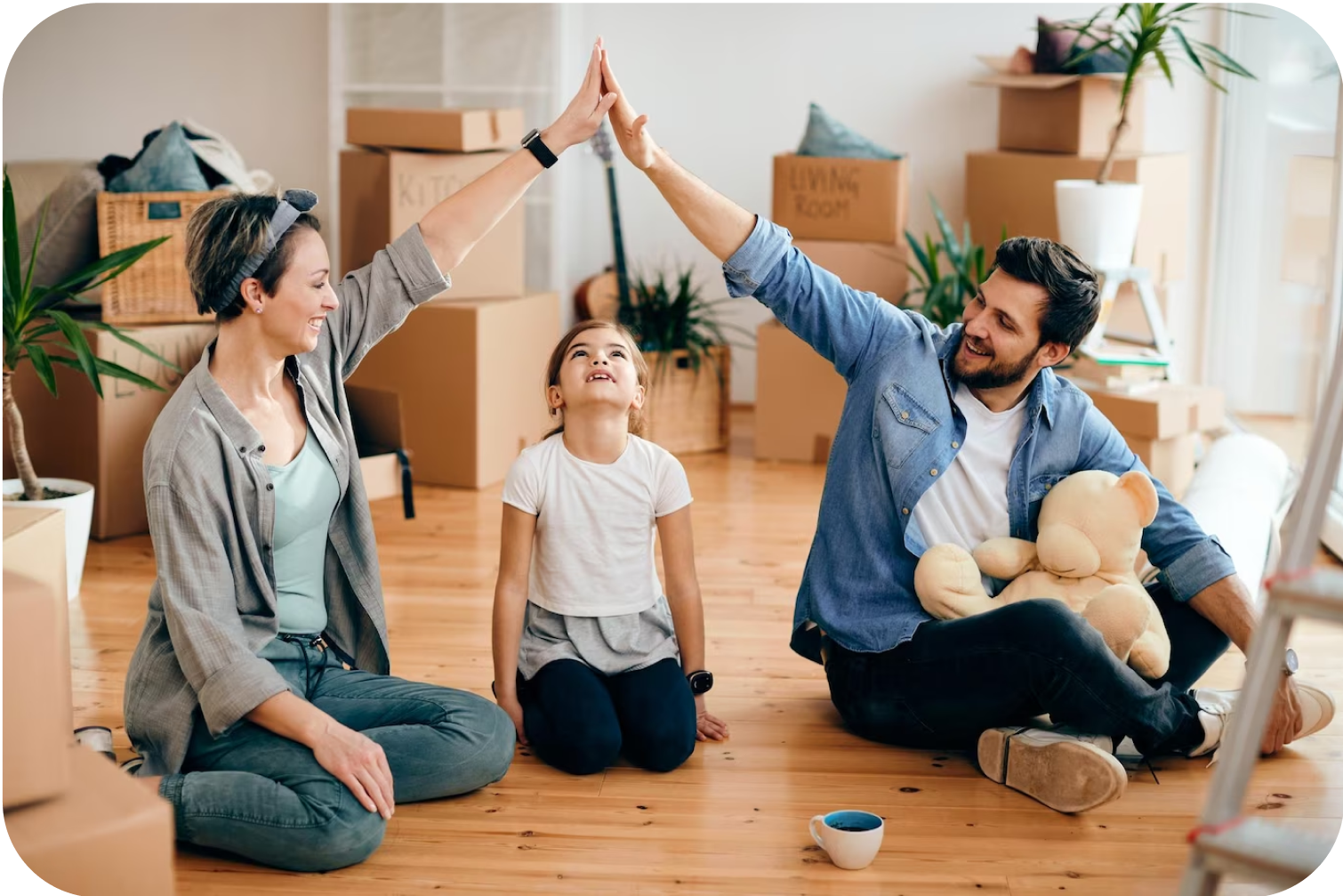 Term Life Insurance